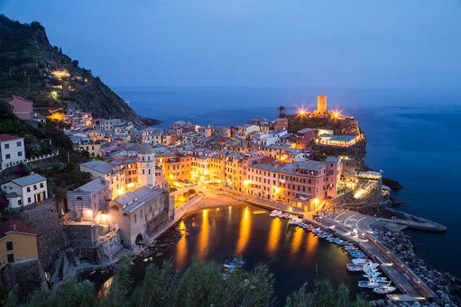 Borgo Italiano on WeChat