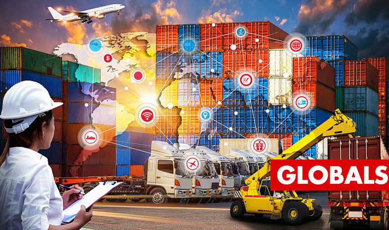 Smart Supply Chains