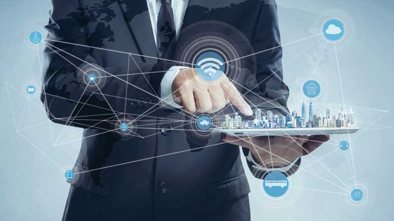 Nexth City Smart Meta-Hub