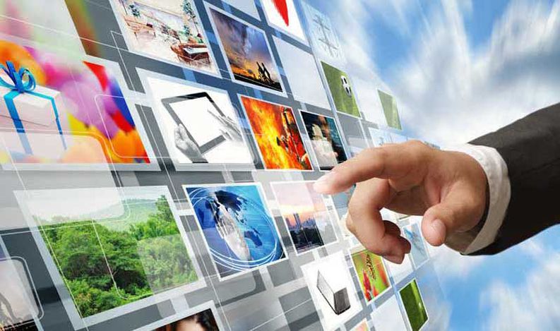 Nexth Live iTV Streaming